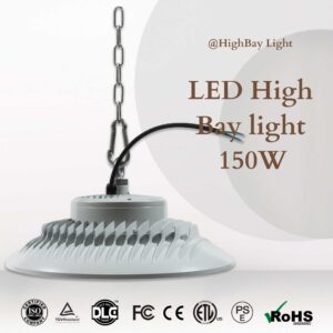 High bay light installation tips