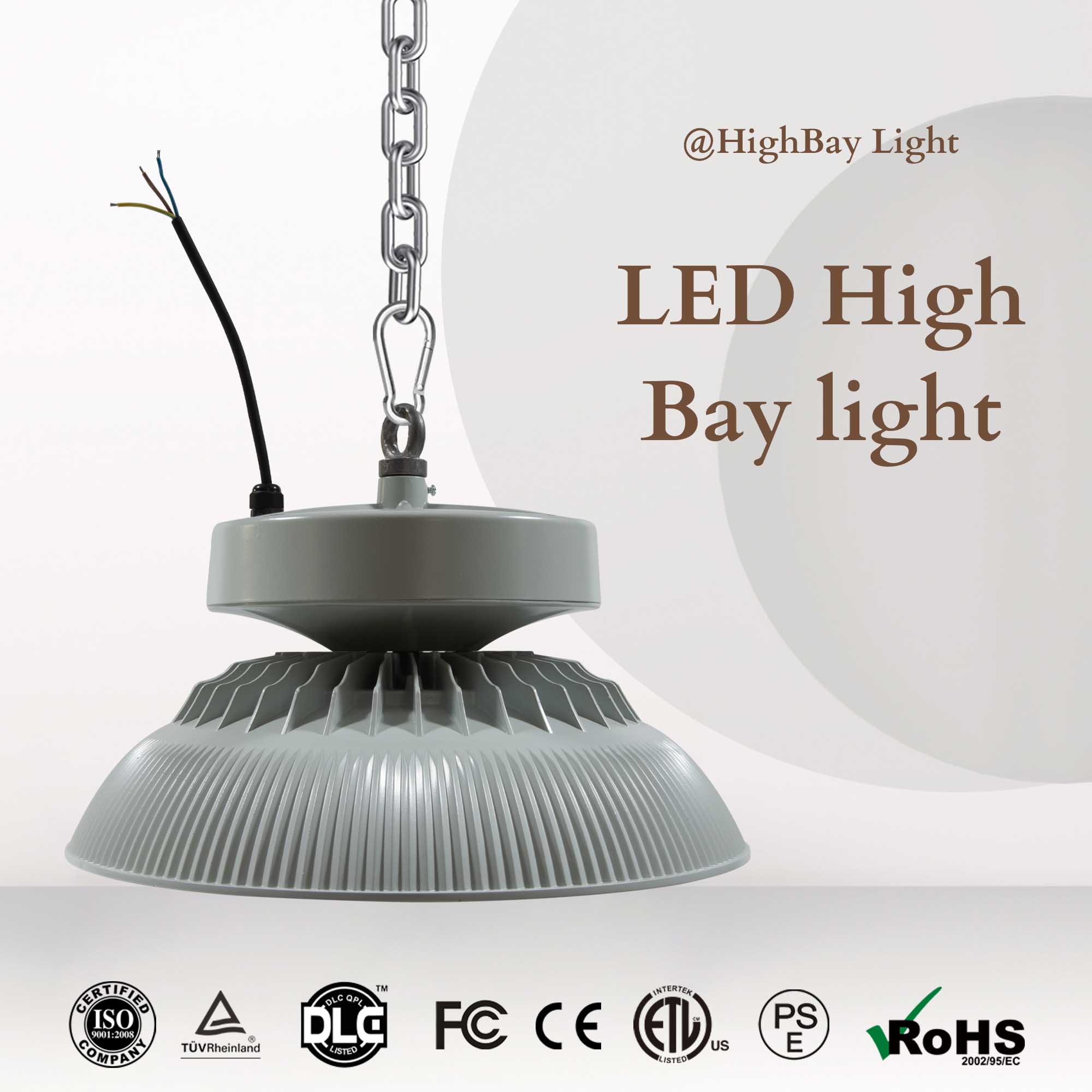 High bay lights for gyms-1