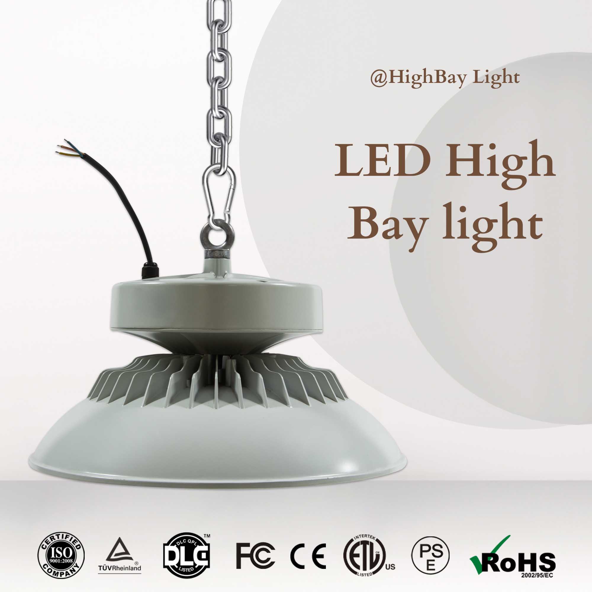 High bay lights for industrial use-1