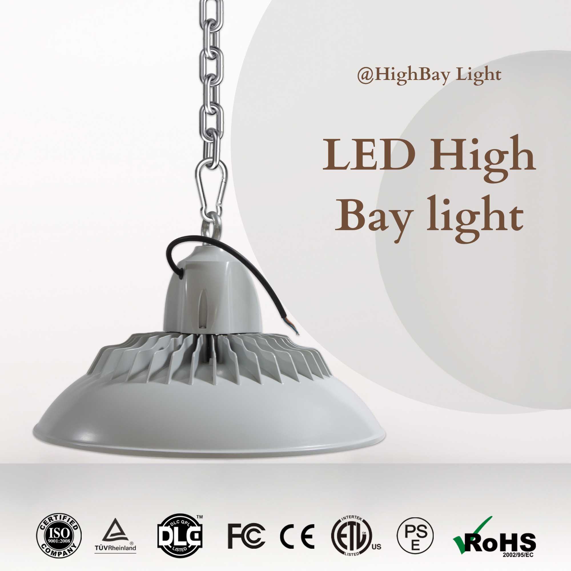 High bay lights for retail stores-1