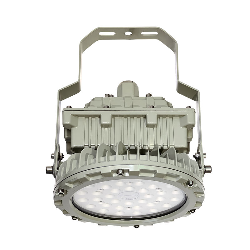 explosion proof lighting manufacturers