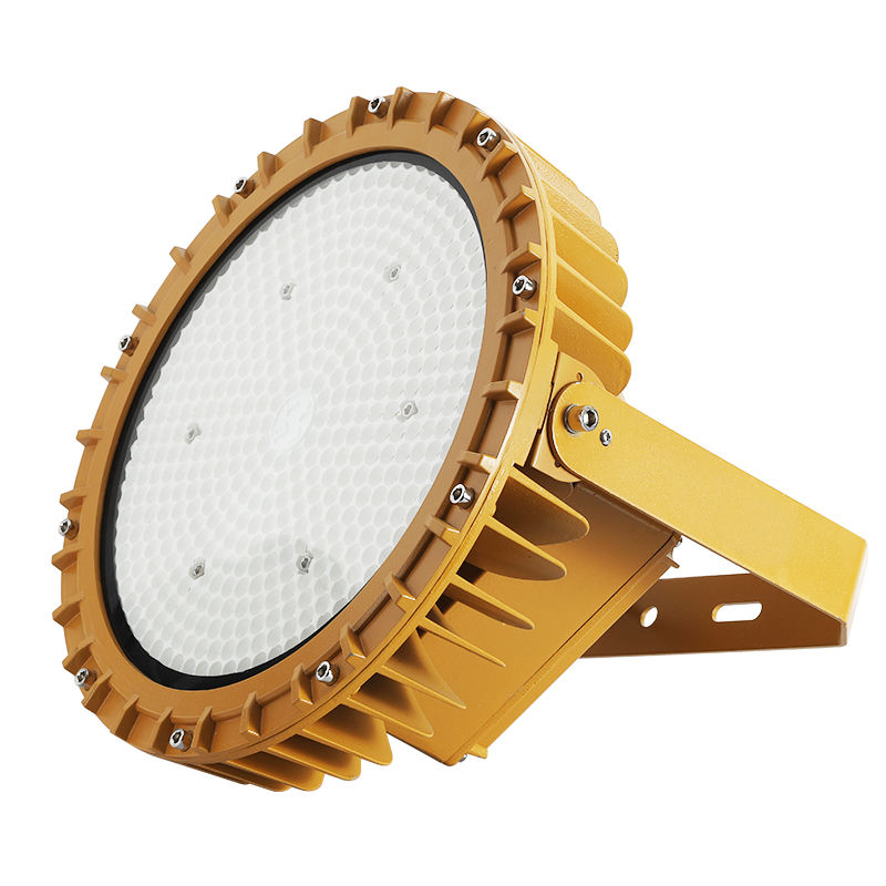 portable explosion proof lighting