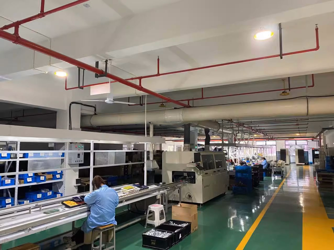 LED-lighting-manufacturer-why-101lux