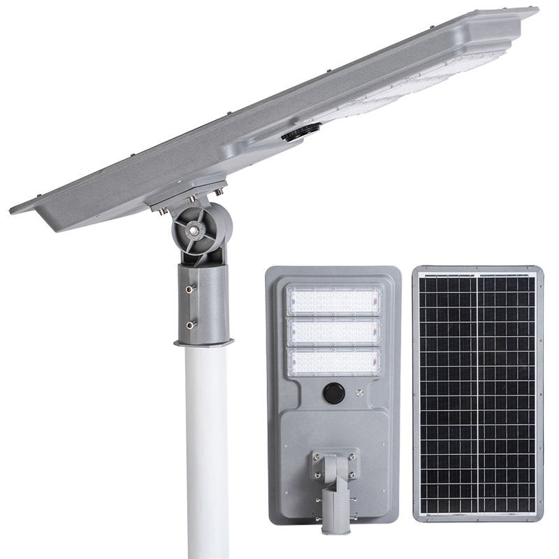solar-motion-spot flood light