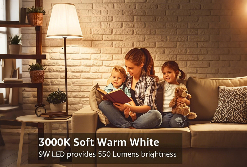 Choosing-Rechargeable-Light-Bulbs