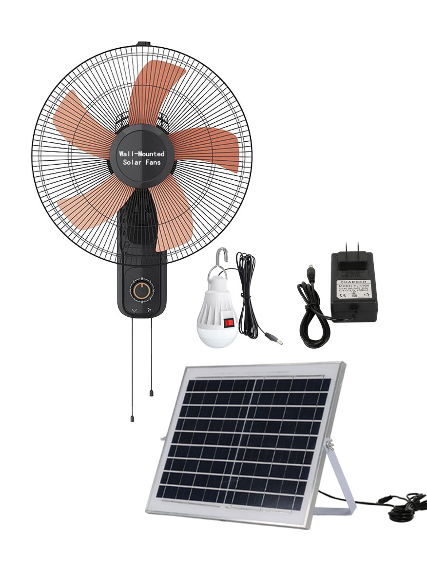 solar-Wall-Mounted-Fans